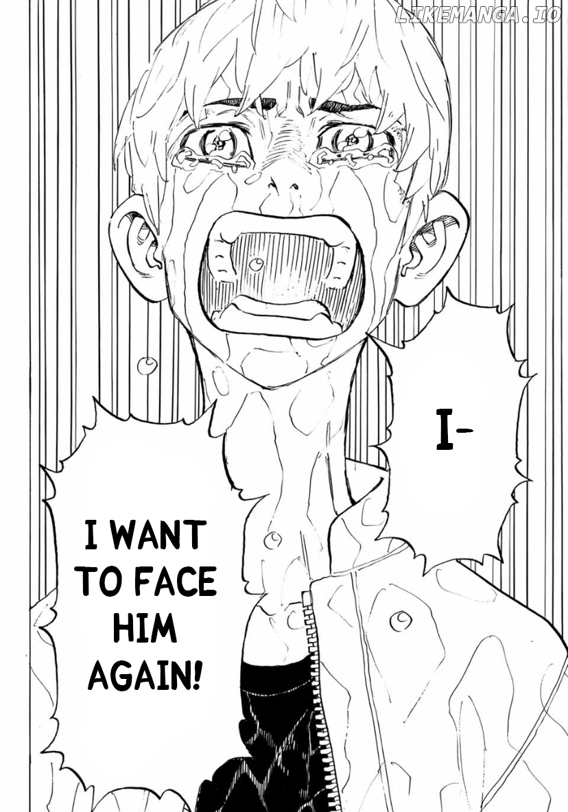 Tokyo Revengers, Chapter 187 image 14